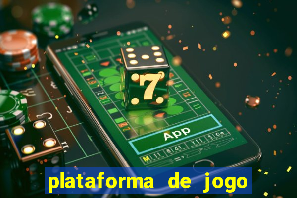 plataforma de jogo que paga por cadastro